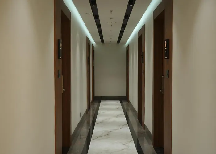 Raam Leela Hotel
