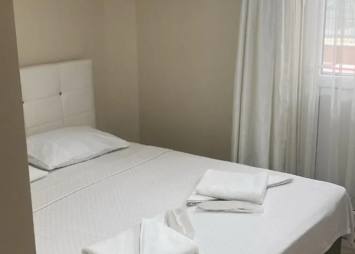 Dalyan Vira Hotel