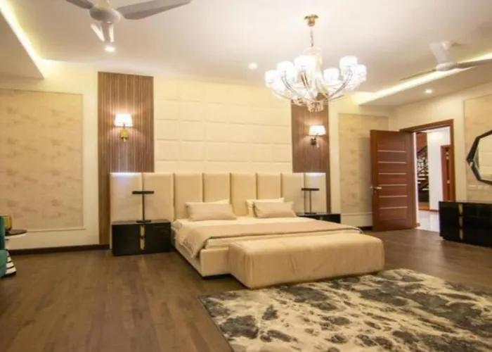 Grand Olive Aero Suites Near Delhi Airport