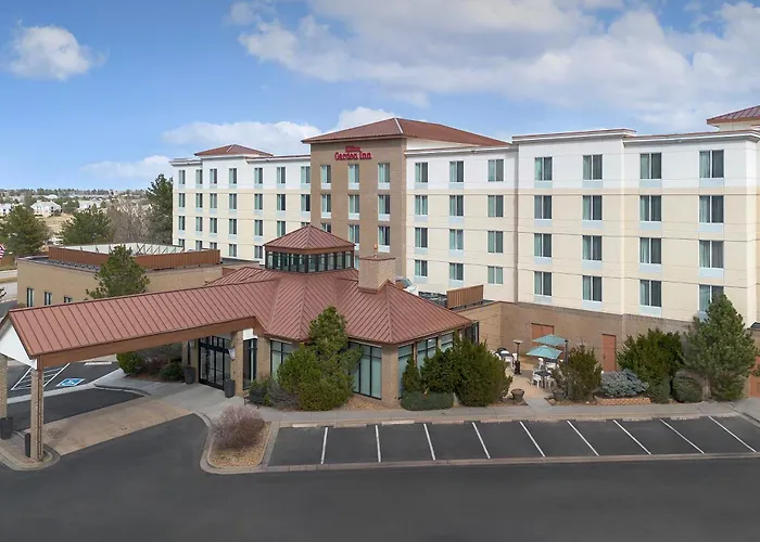 Highlands Ranch Beach hotels