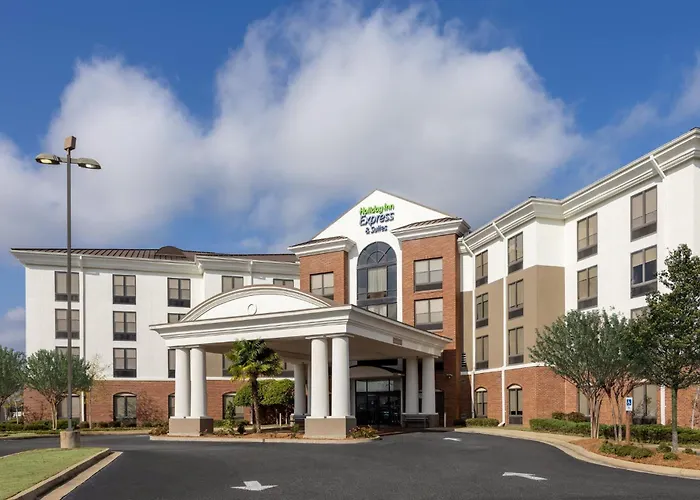 Flowood Hotels