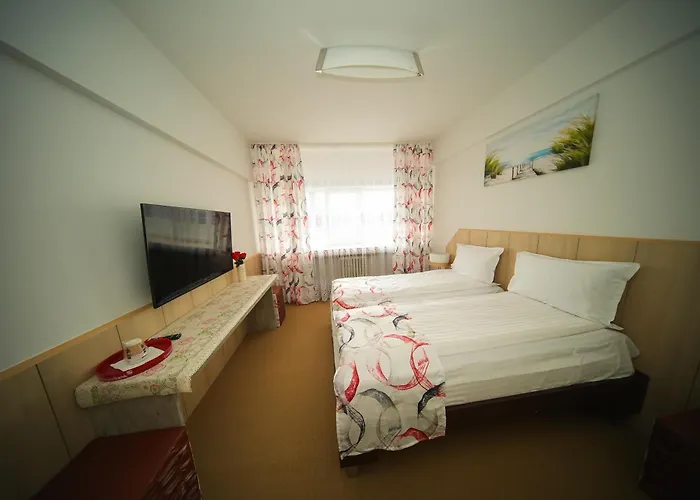 Hotel Bucovina
