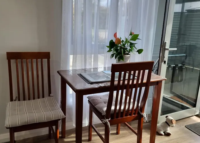 Kadi House - Unit 1
