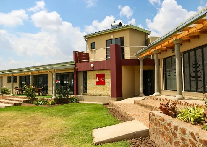 Matholeng Gardens Guesthouse