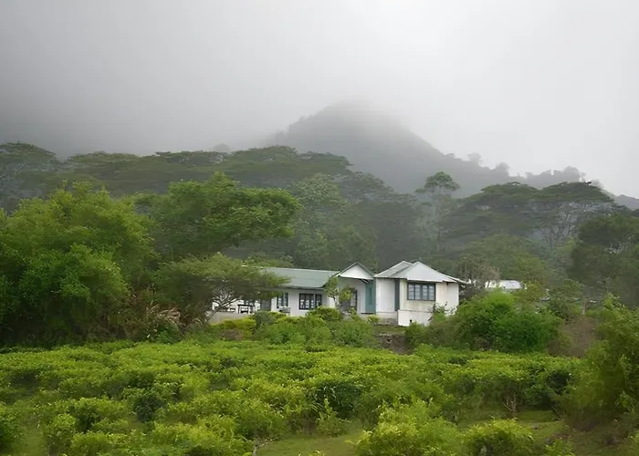 Sir John'S Bungalow