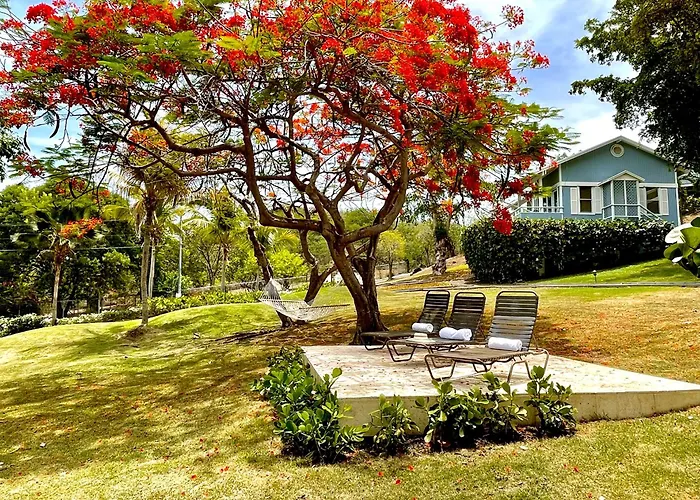 Isla Culebra Hotels