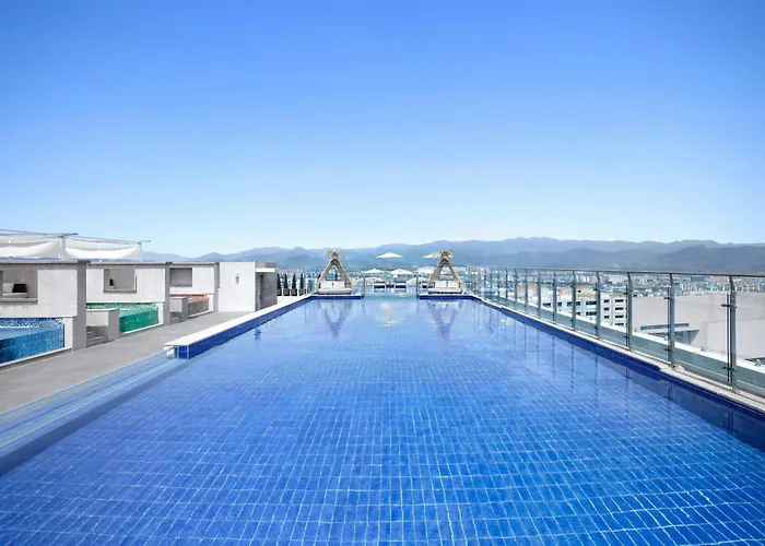 Daegu Marriott Hotel