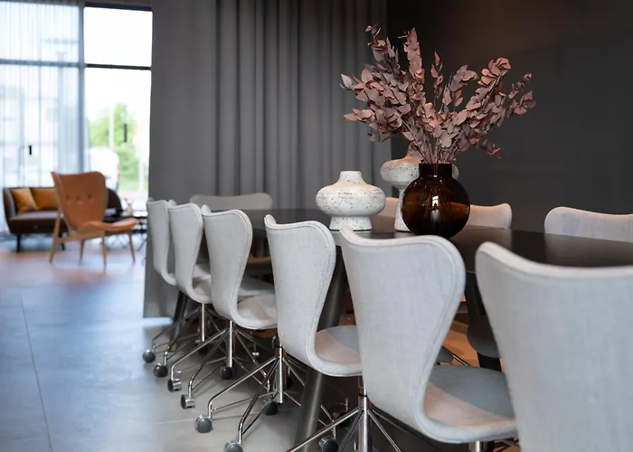 Kelsterbach Hotels