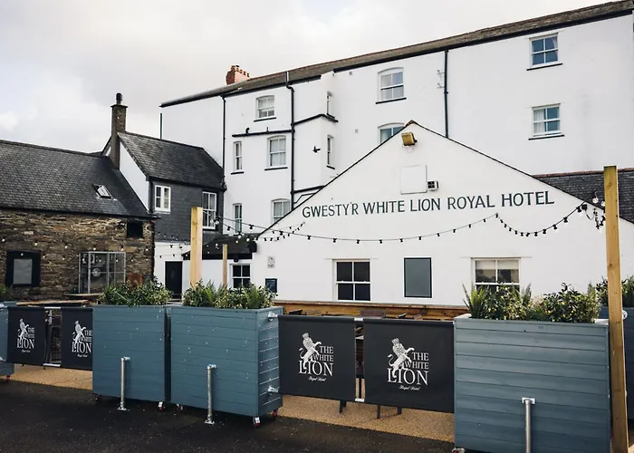 Bala Hotels