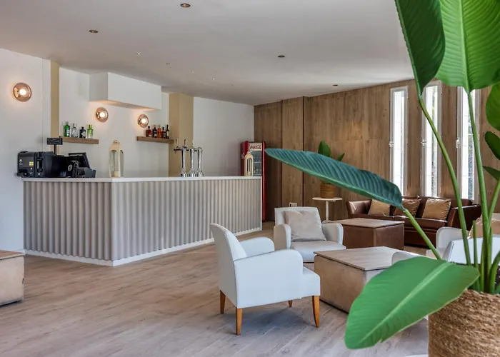 Almeria Hotels