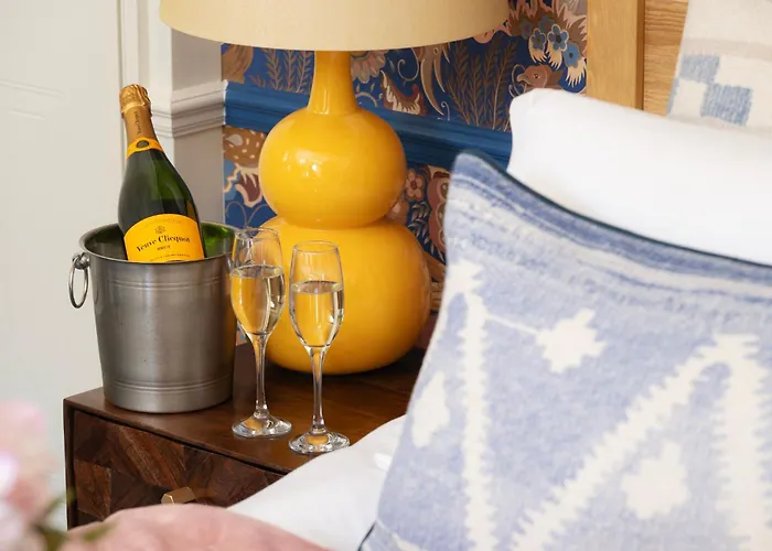 Harington'S Boutique Hotel