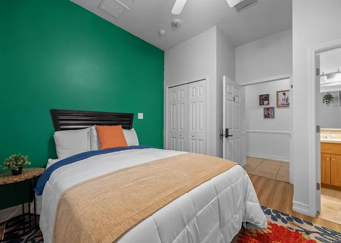 Ocoee Hotels