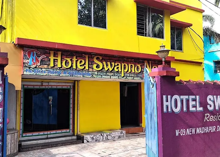 Hotelswapnoneer