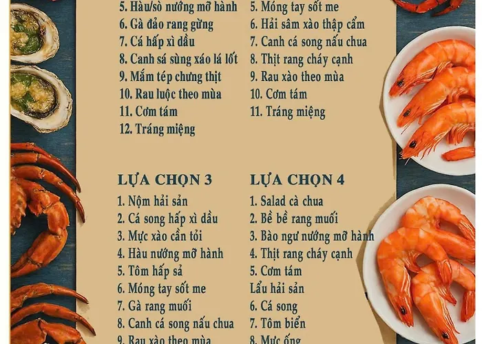 Ha Phuong Hotel