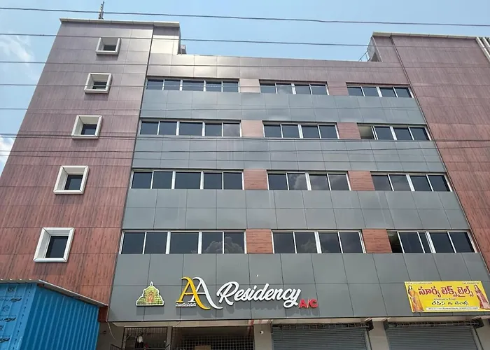 Aa Residency