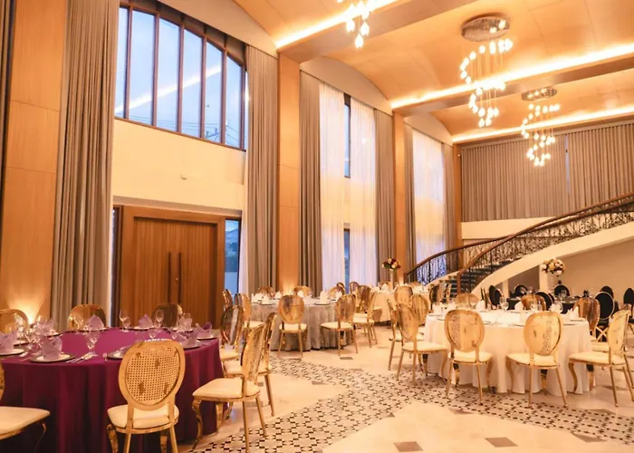Hotel Savano