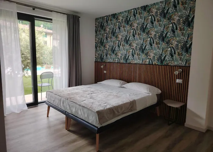 Hotel vicino a 