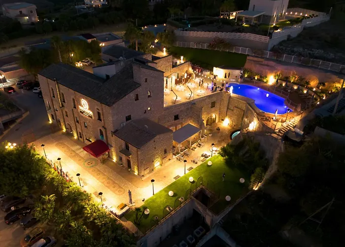 Alcamo Hotels