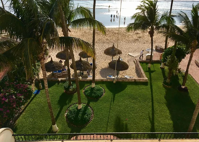 Mazatlan All Inclusive Resorts