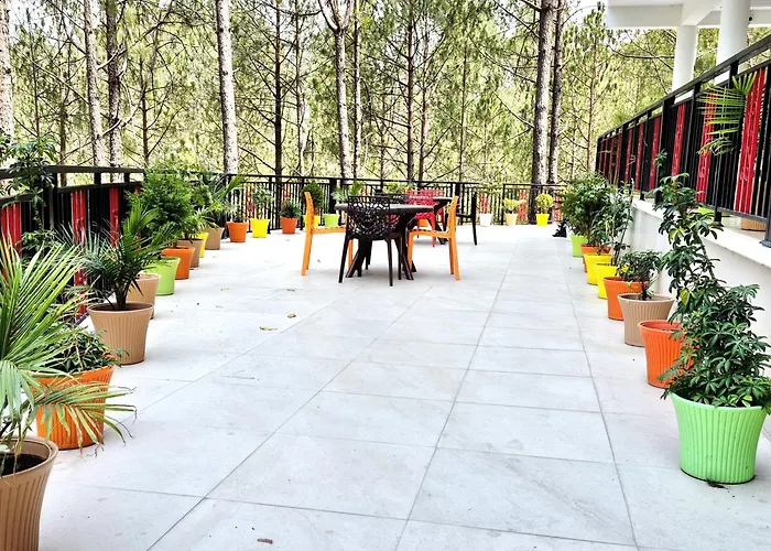 Hotel Lansdowne Vacations