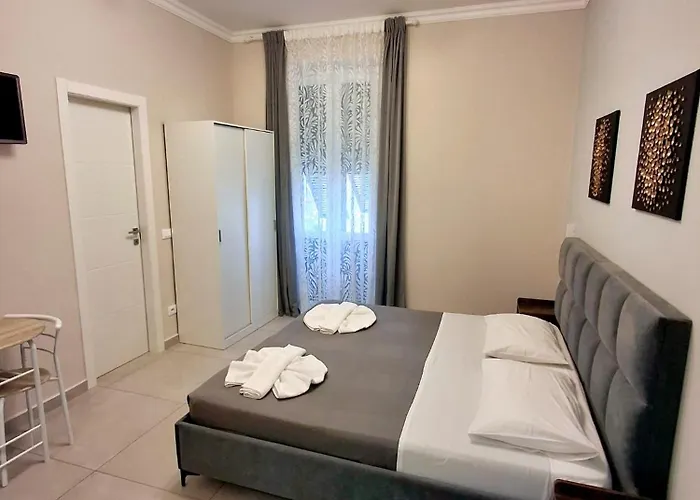 Hotel a La Spezia