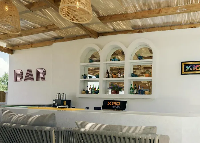 Hotels in Gazipasa