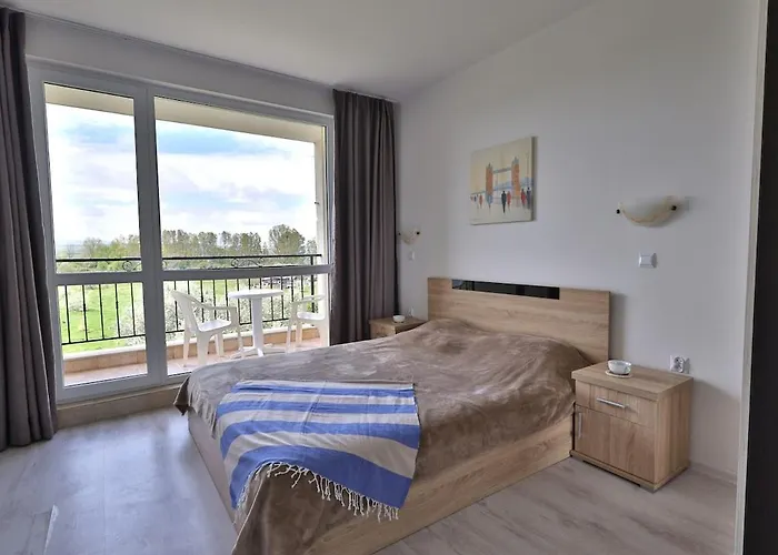 Apartament Casa Del Sol No 115