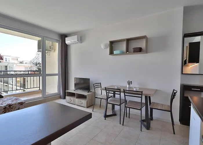 Apartament Casa Del Sol No 115