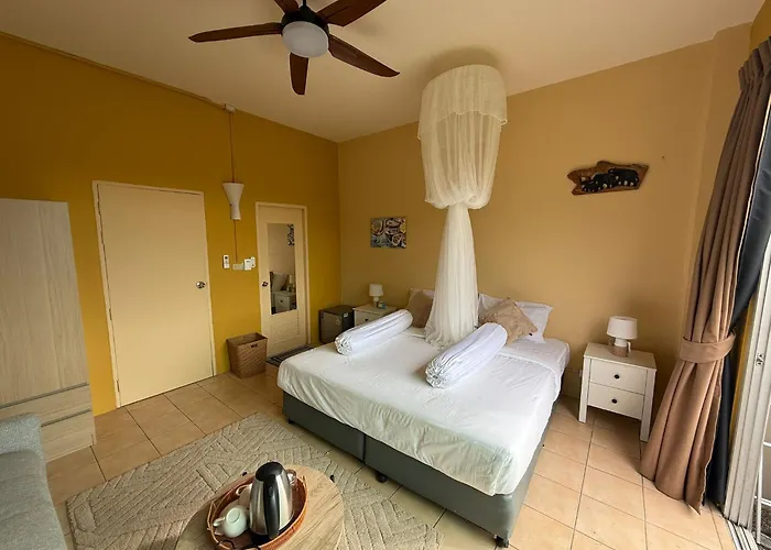 Kata Beach (Phuket) Hotels