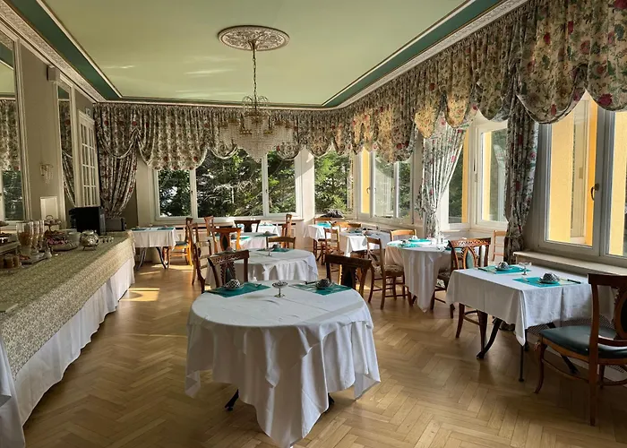 Hotels in Thann
