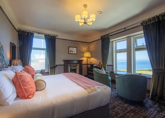 Flodigarry Hotel