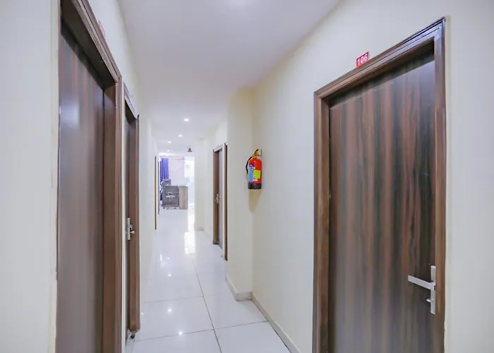Faridabad Hotels