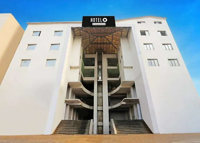 Bhagalpur Hotels
