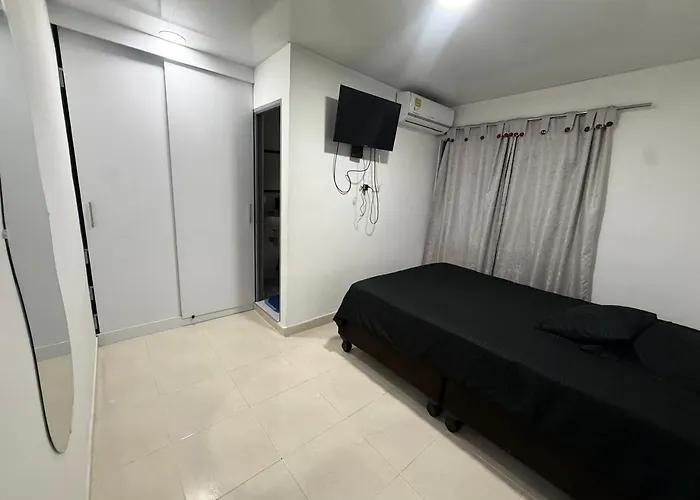 Hotel Palmalinda