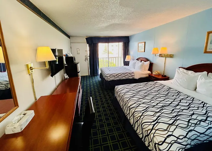 Paxton Hotels