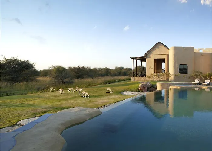 Anantara Al Sahel