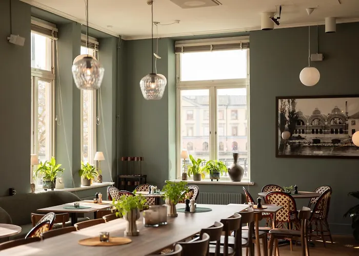 Eskilstuna Hotels