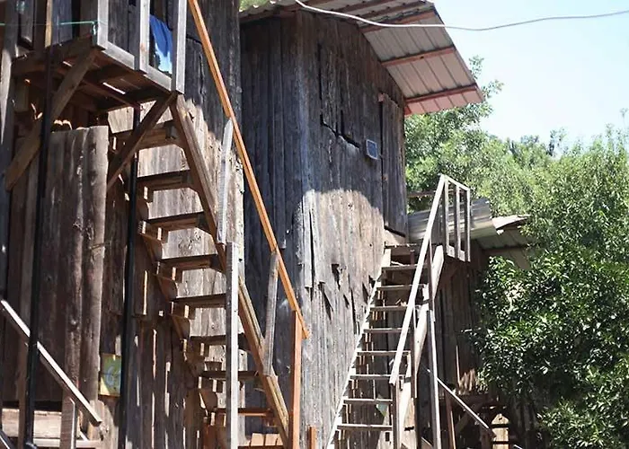 Olympos Hotels