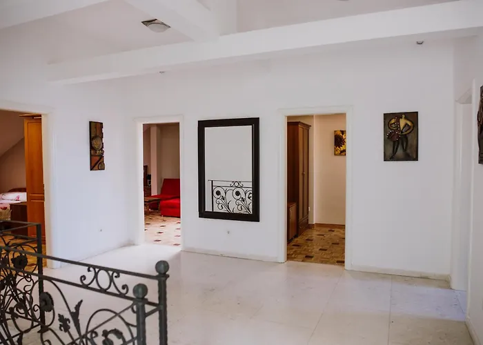Bitola Hotels