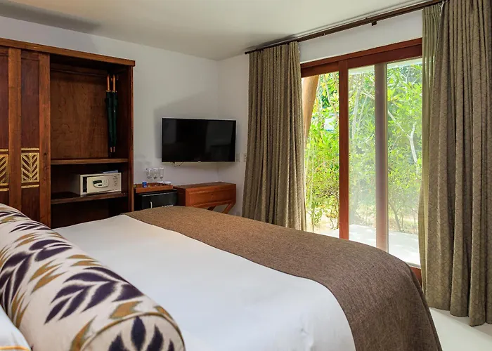 Campo Bahia Hotel Villas Spa