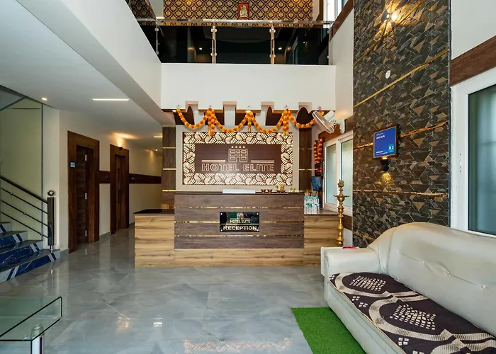 Hotel Elite