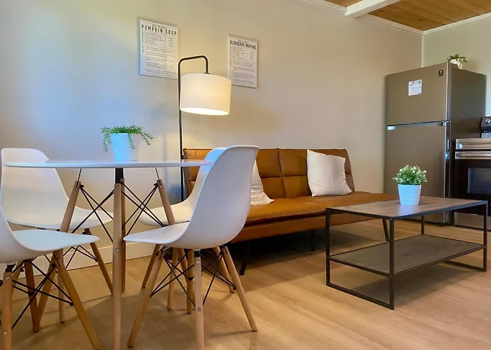 Bayfield Hotels