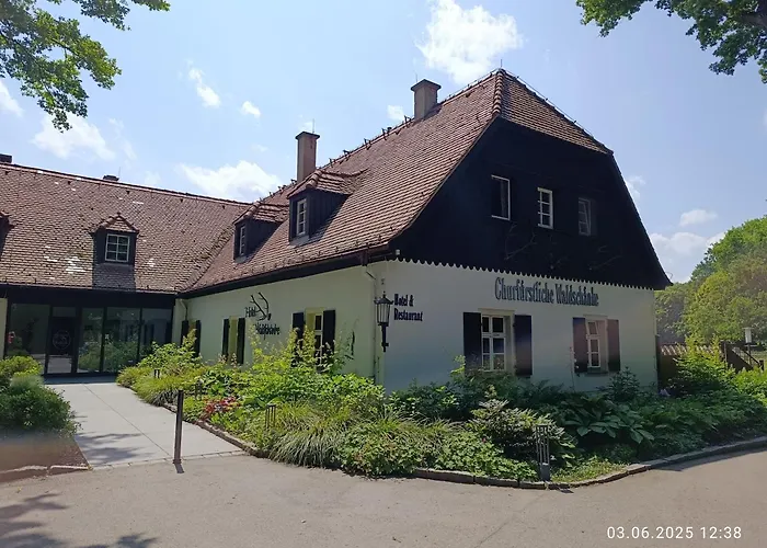 Moritzburg Hotels