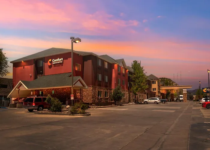 Mountain Village Hotels