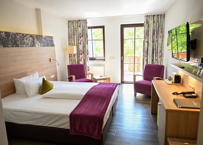 Weingut Sandwiese Winzerhotel