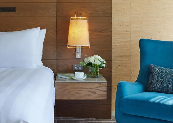 Pan Pacific Melbourne
