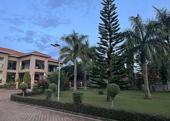 Lakepoint Villa