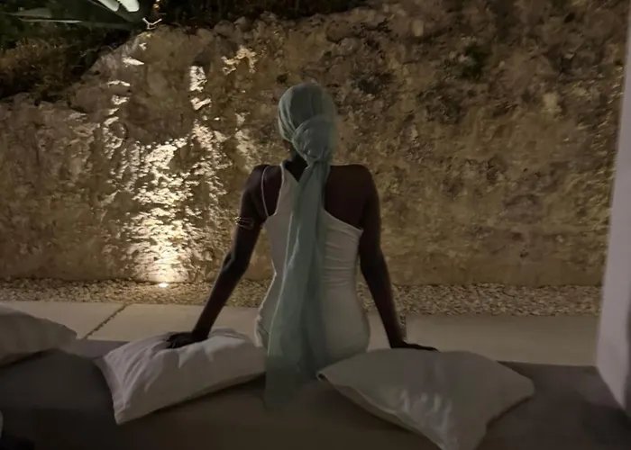 Hotel a Peschici