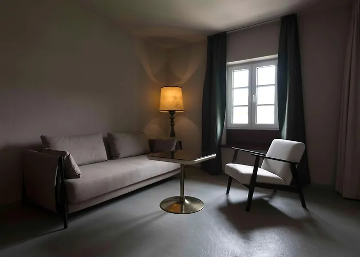 Hotels in Walchensee