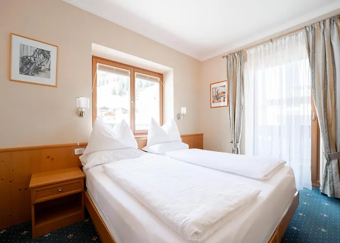 Selva di Val Gardena Hotels
